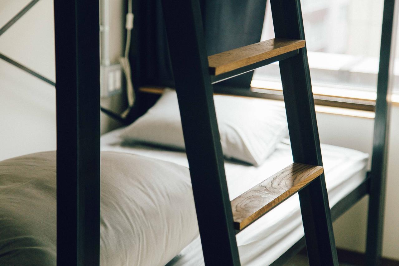 Citan Hostel Токио Экстерьер фото