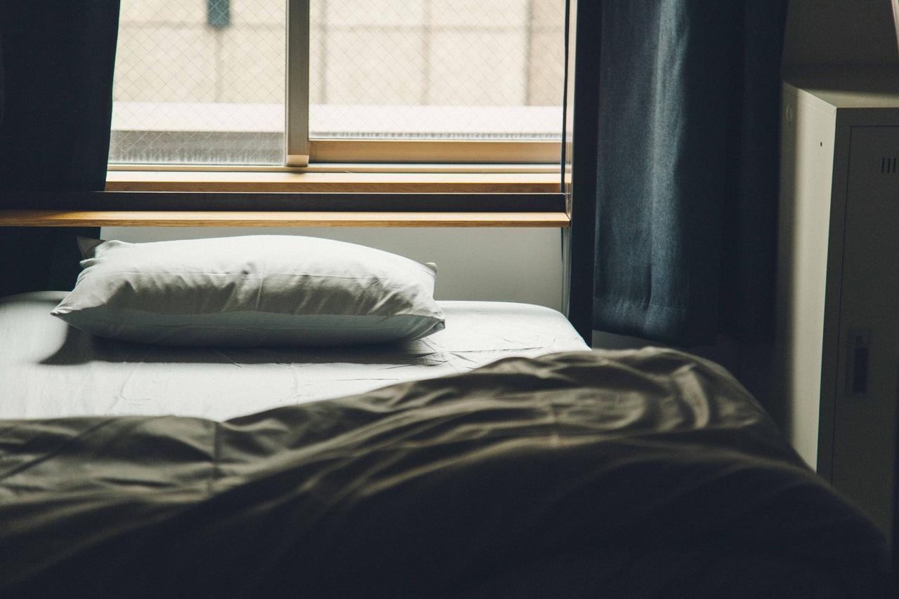 Citan Hostel Токио Экстерьер фото
