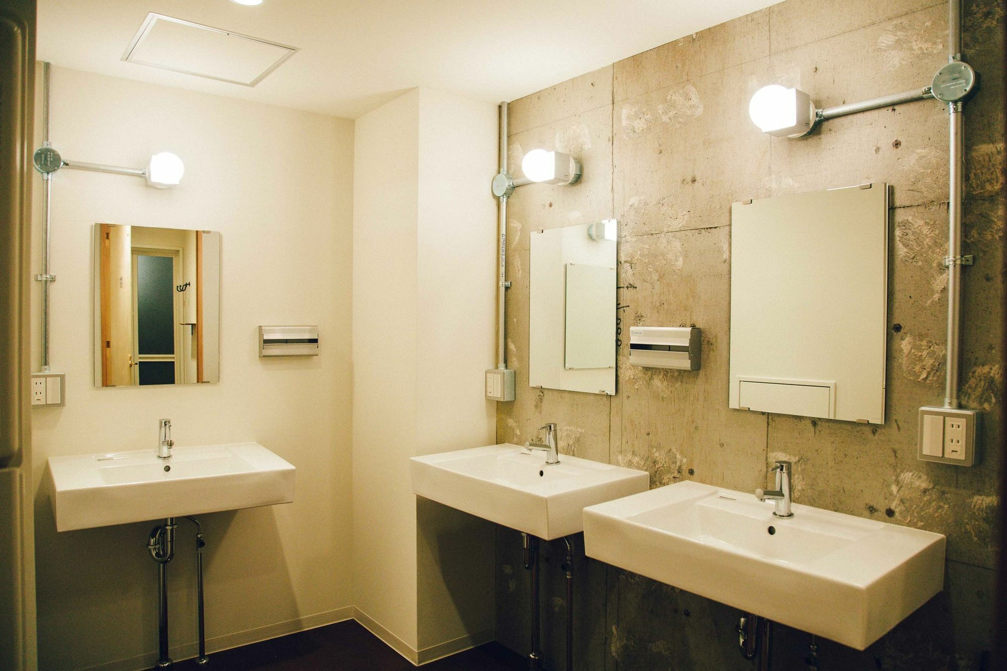 Citan Hostel Токио Экстерьер фото